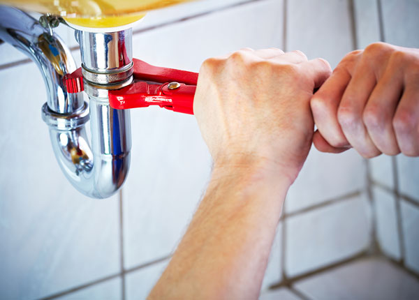 About Parker Ford Plumbers
